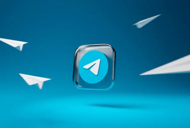 GRUPOS DE TELEGRAM