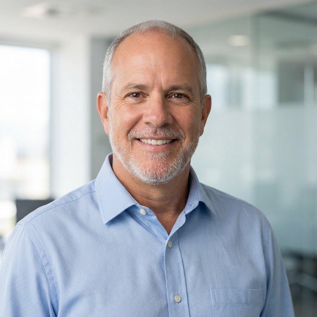 Dan Master - Consultor y Diseñador Web Estratégico en Benidorm