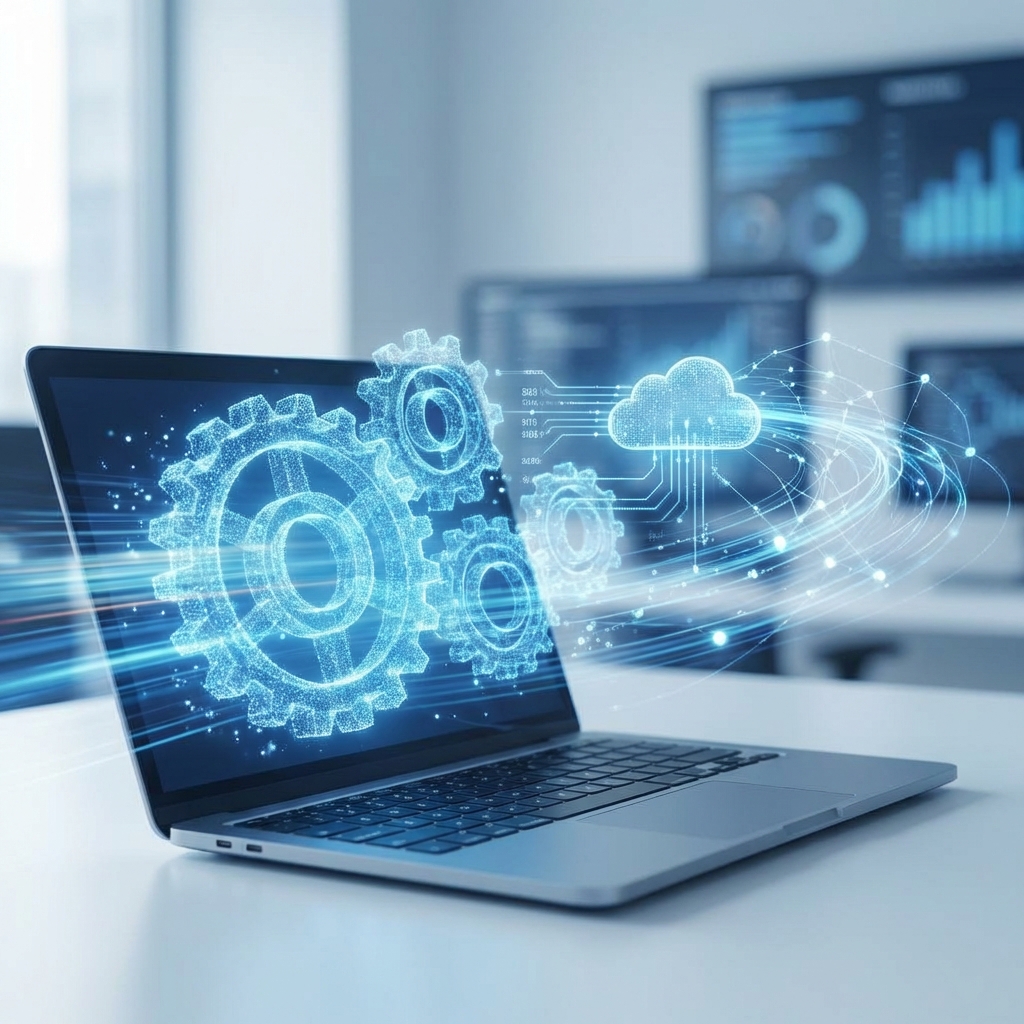 Automatizaciones web: 5 tareas que tu página debería estar haciendo por ti ahora mismo