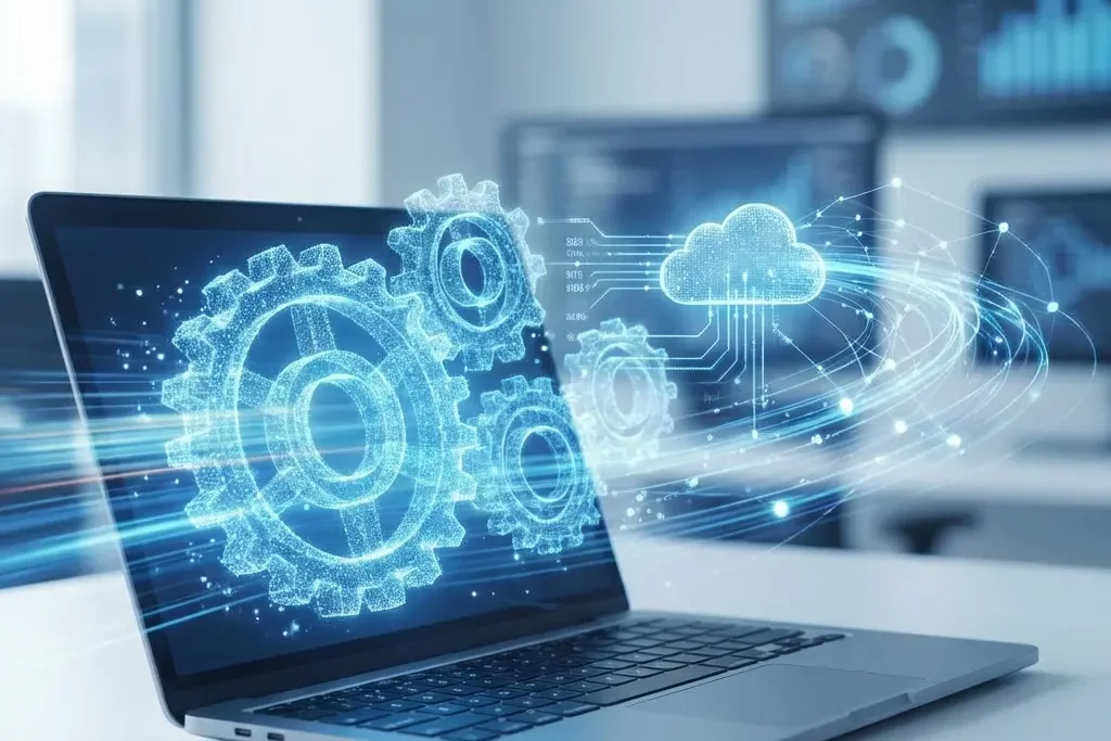 Automatizaciones web: 5 tareas que tu página debería estar haciendo por ti ahora mismo