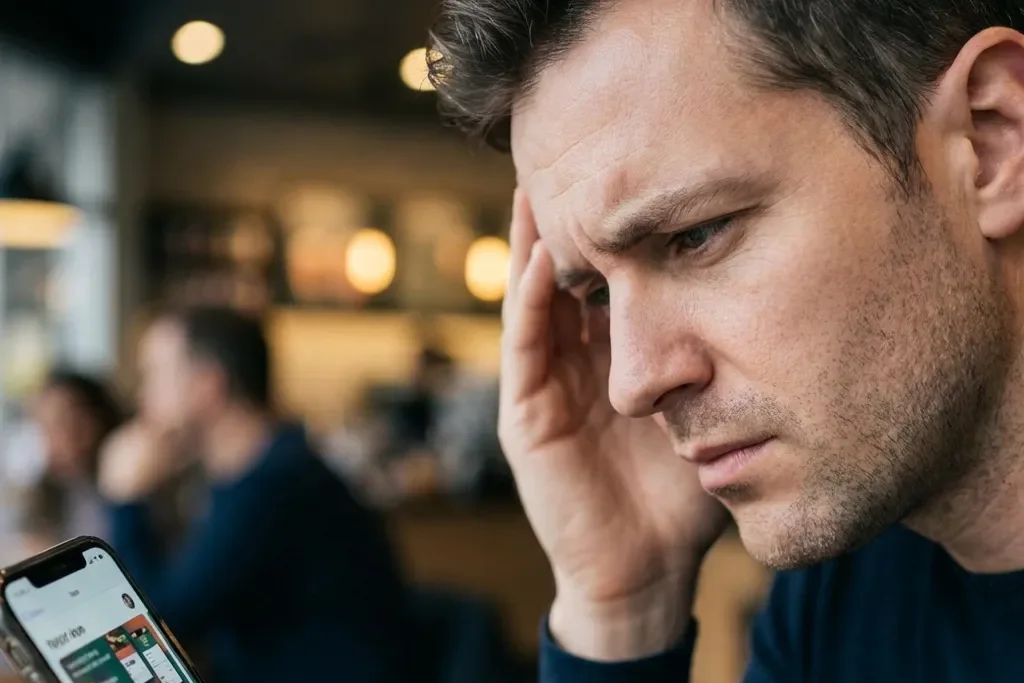 Errores comunes en webs antiguas