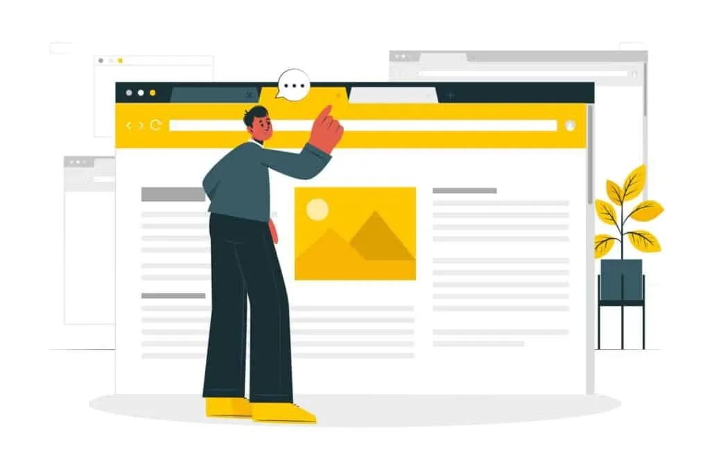 Mantenimiento Web de tus dominios y hosting