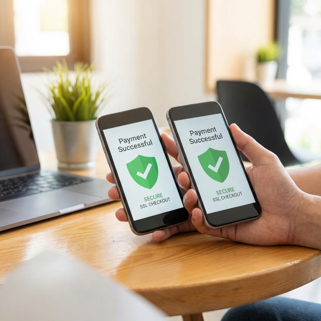 Pagos con PayPal y Tarjeta